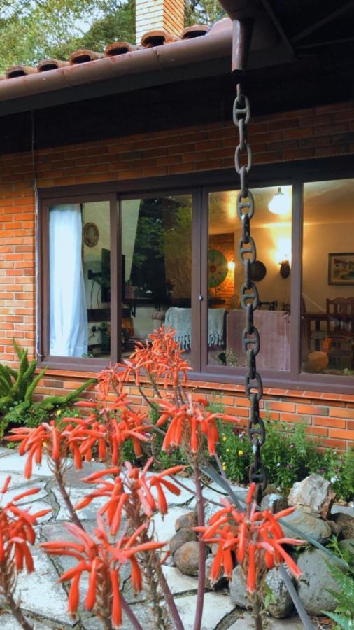Casa Goldoni Gramado Villa Exterior photo