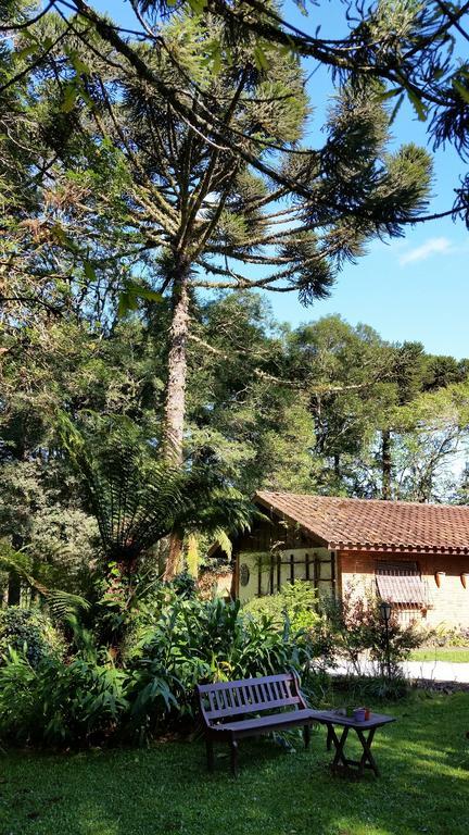 Casa Goldoni Gramado Villa Room photo