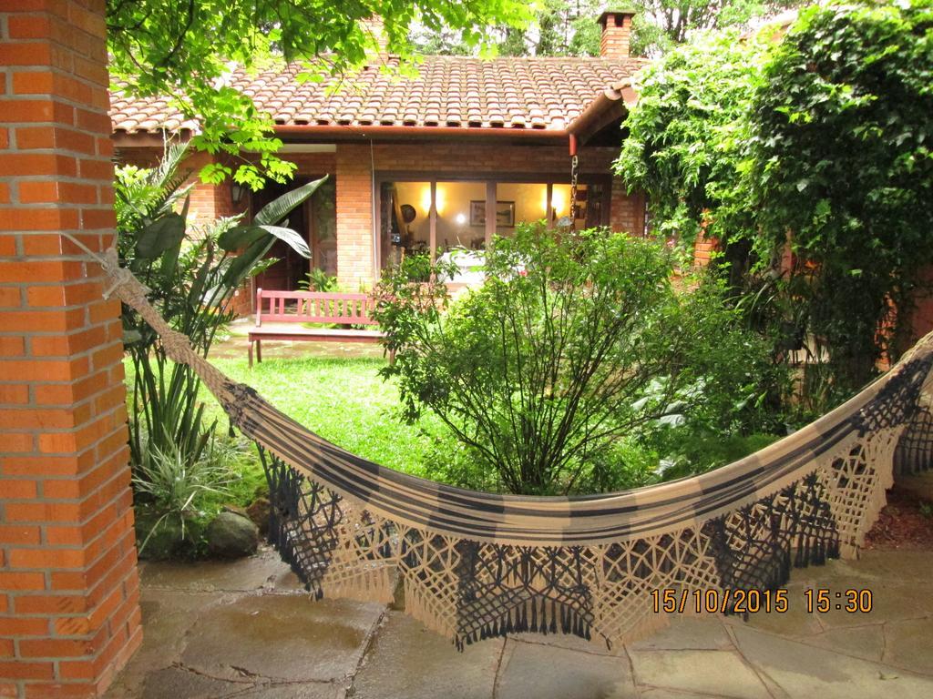 Casa Goldoni Gramado Villa Room photo