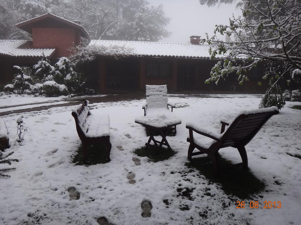 Casa Goldoni Gramado Villa Room photo