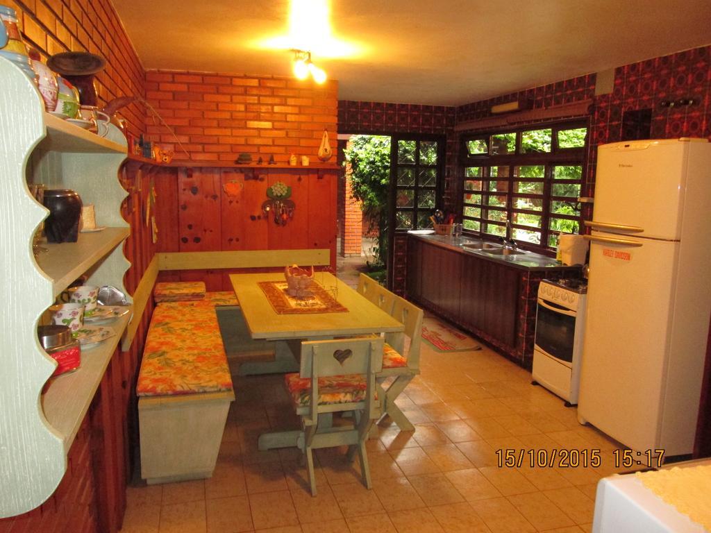 Casa Goldoni Gramado Villa Room photo