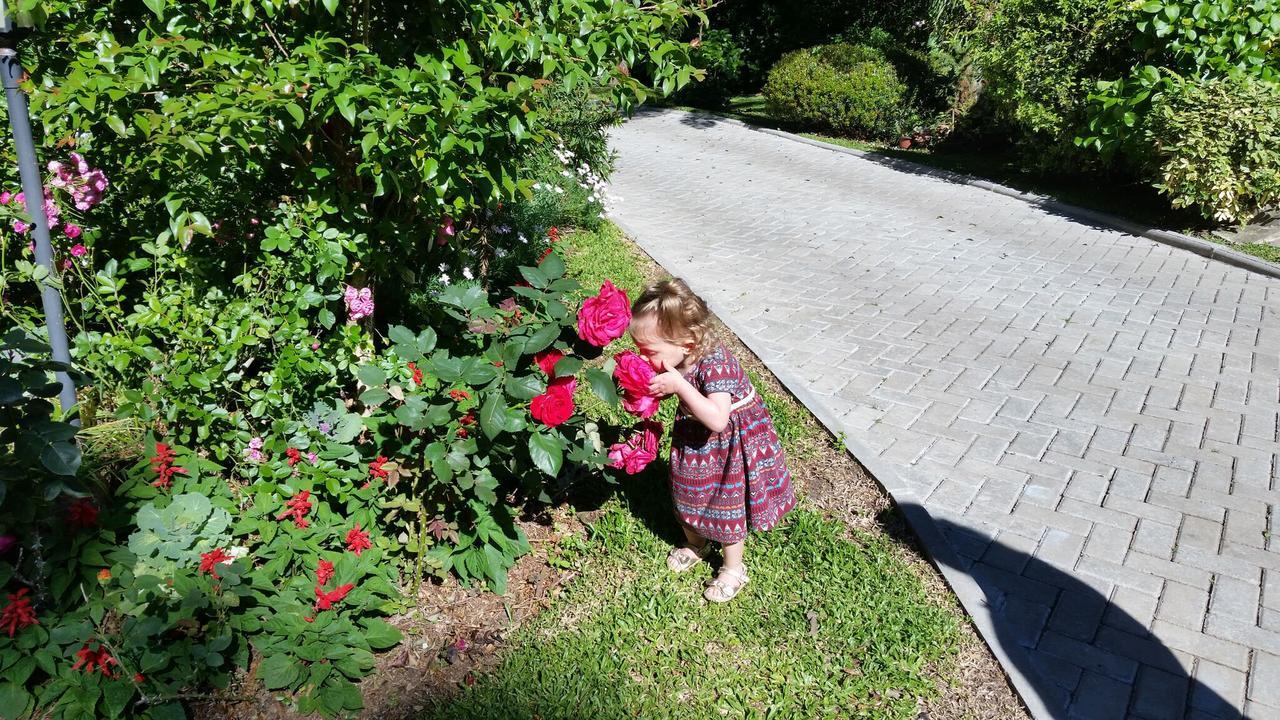 Casa Goldoni Gramado Villa Exterior photo